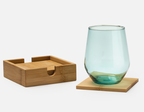 4 sous-verres